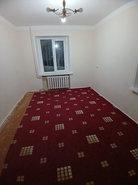 Продам 2/2/4 Чиланзар Квартал 23.  Разделка