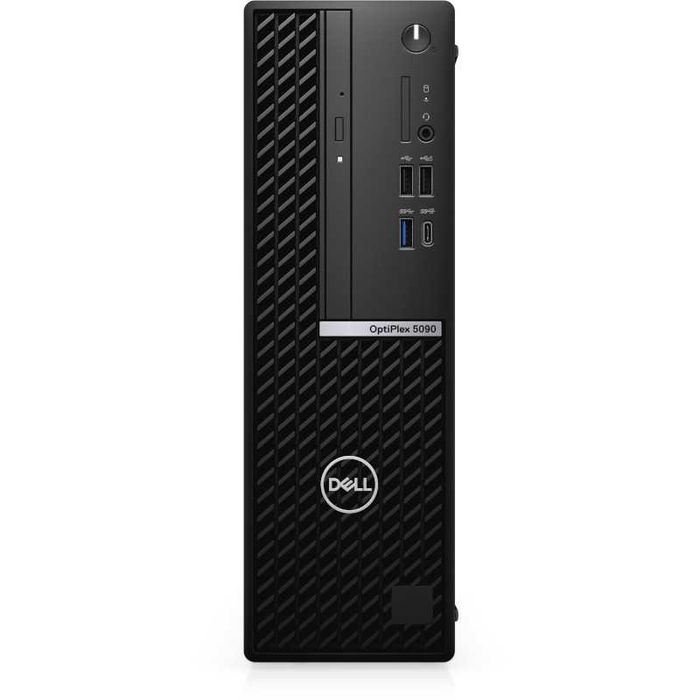 Dell OptiPlex 5090 SFF – i5 10th Gen / 16GB RAM / 250GB SSD  / 12 luni