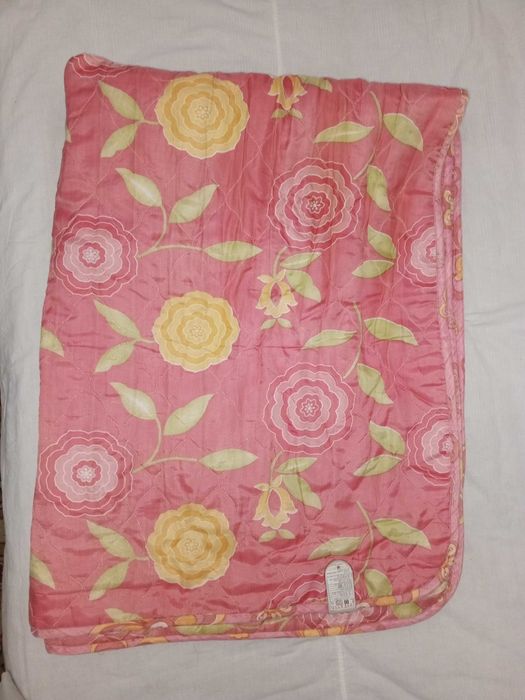 Электропокрывало 170 см на 140 см