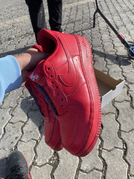 Nike air force nr 44