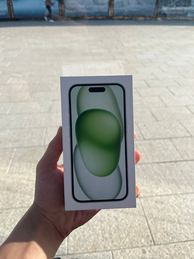 Iphone 15 продам