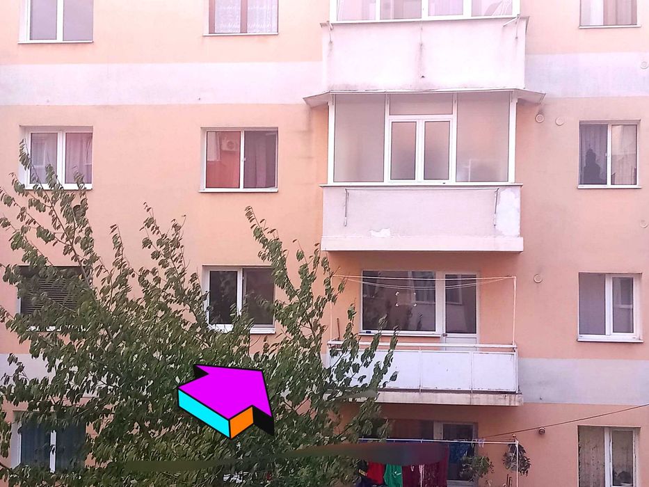 Appartament  de vanzare in Bumbesti-Jiu