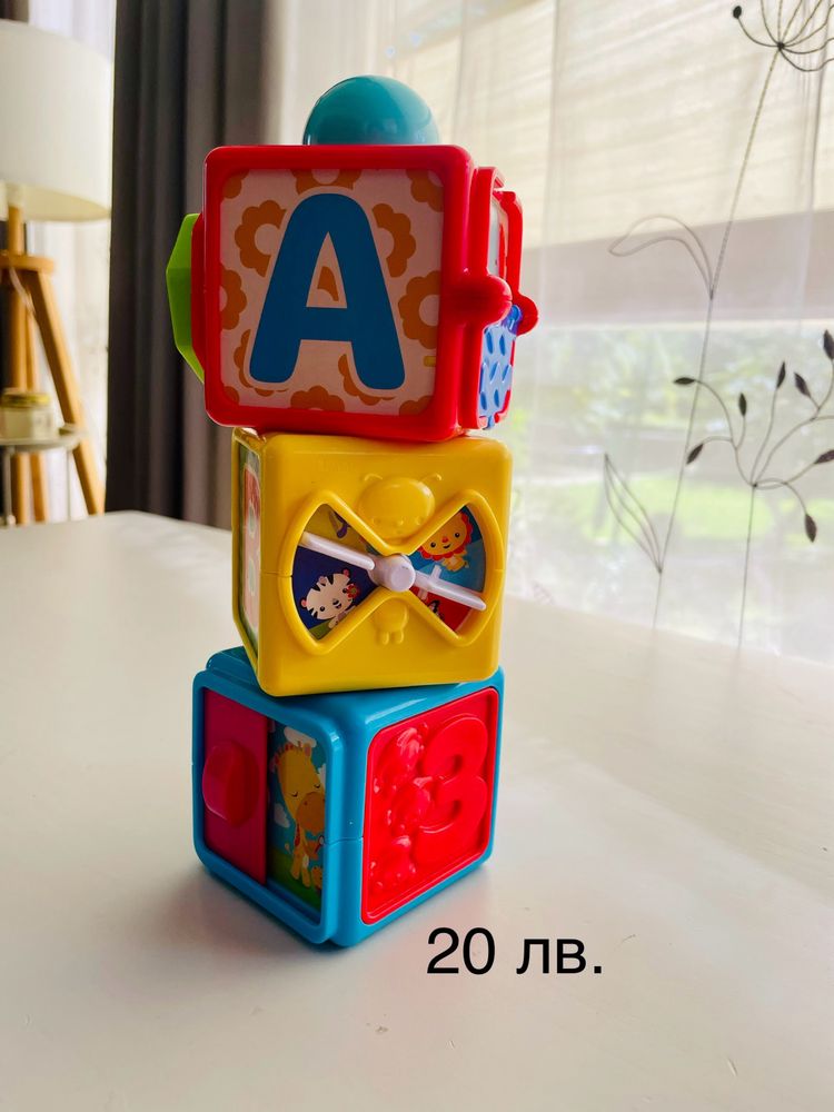 Детски играчки, магнитни дъски, дървени играчки за бебета и деца