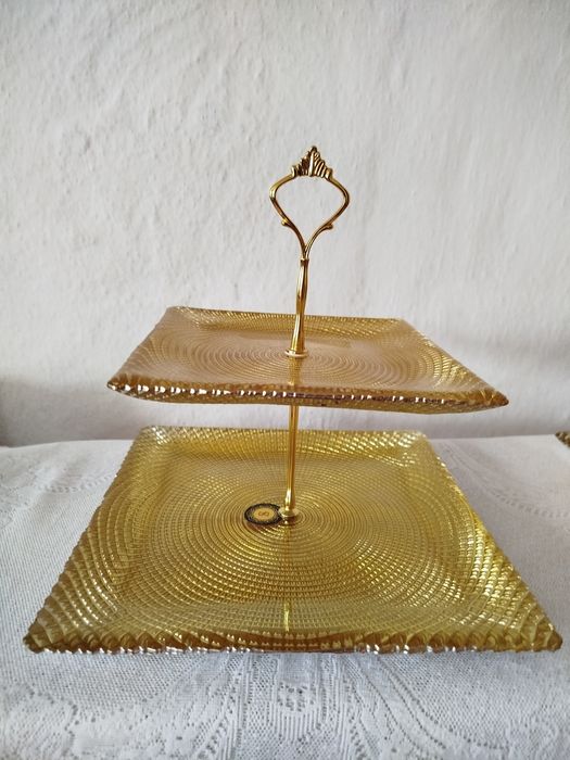 Этажерка для фруктов