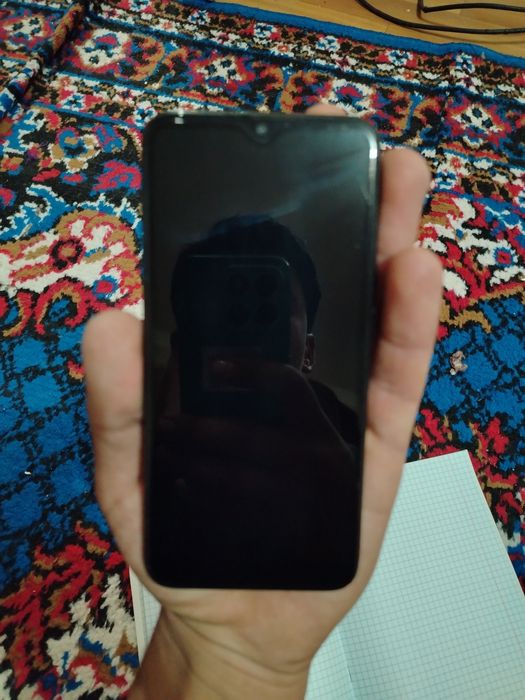 Redmk note 8 srazi sotiladi
