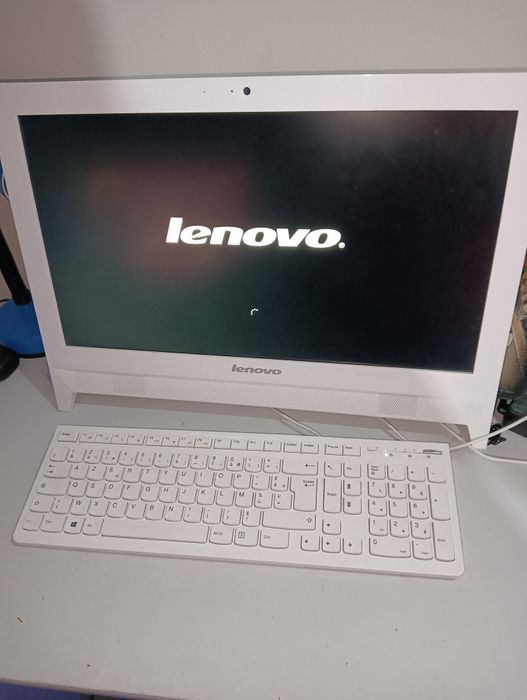 Lenovo All on one pc