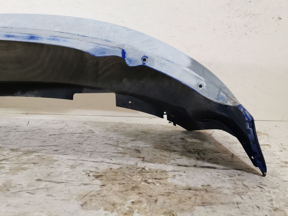 Bara spate Skoda  Fabia hatchback 1999, 2000, 2001, 2002, 2003, 2004, 2005, 2006, cod OE 6Y6807421