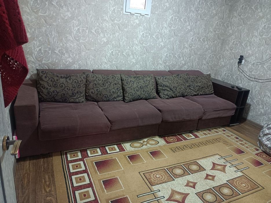 Диван трансформер