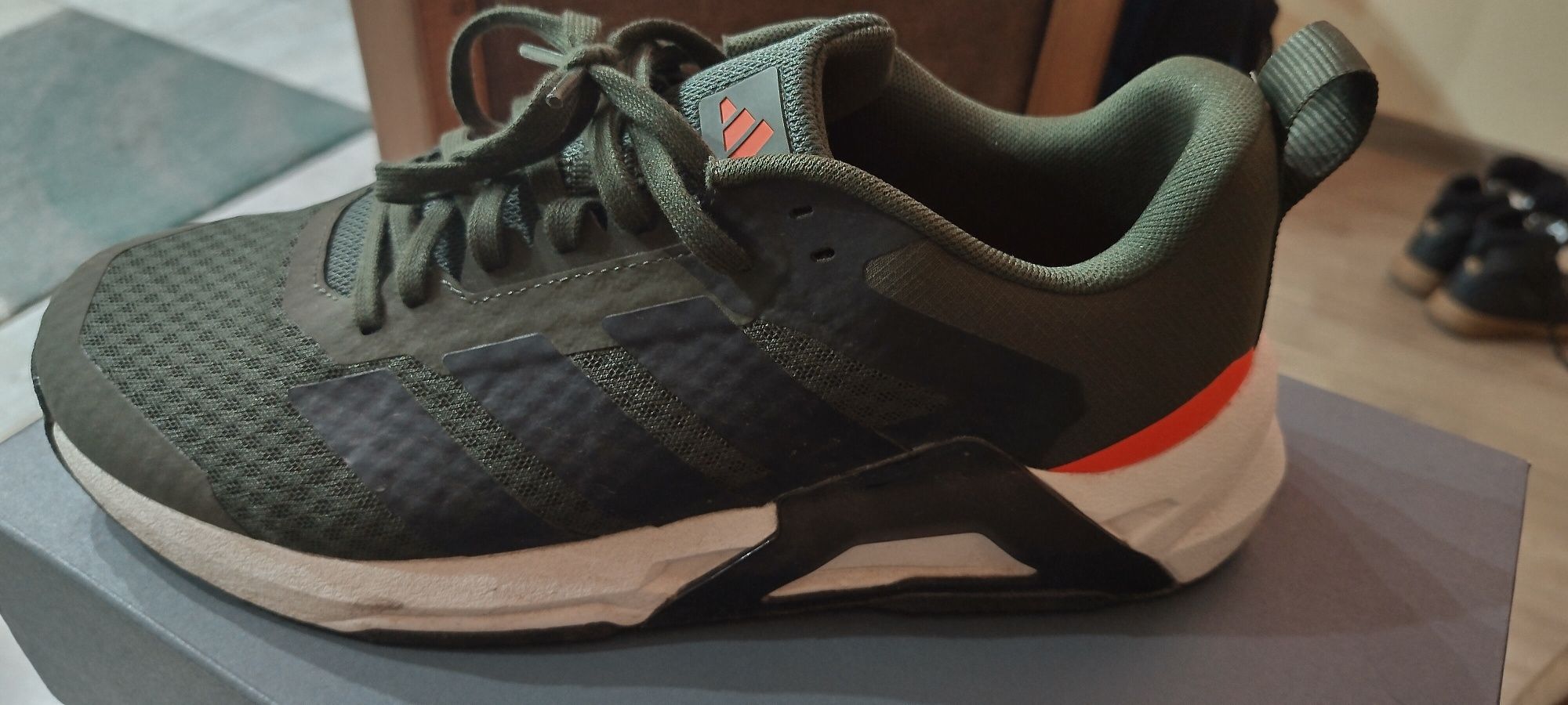 Adidas training !!!