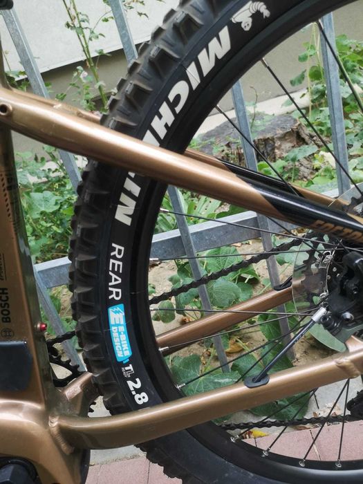 Corratec X Vert E-bike