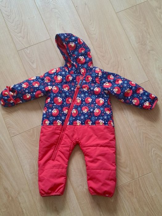 Космонавт / ски екип / гащеризон ROXY, 12М