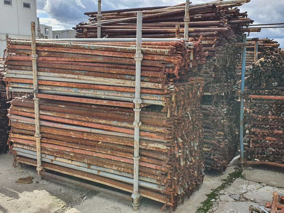 Cup-Lock Кольцевые леса 
​В НАЛИЧИИ