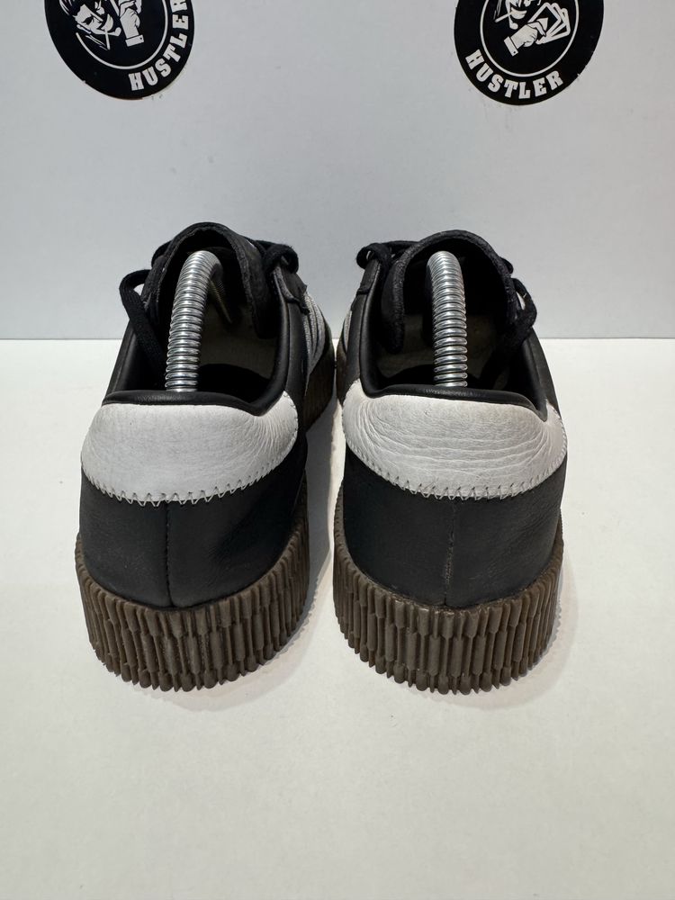 Маратонки ADIDAS SAMBA .Номер 39.5