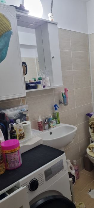 Vând proprietar Garsoniera bloc rezidential