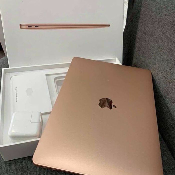 Macbook Air