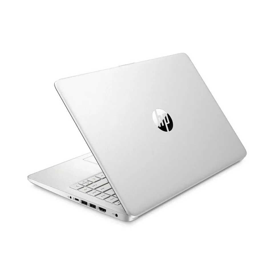 Лаптоп HP 14-fq Ryzen 5 4500U 8GB 256GB SSD FHD ГАРАНЦИЯ