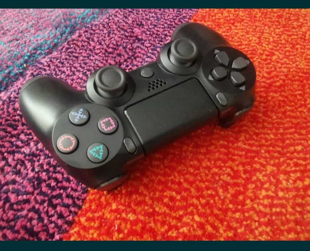 Controller Ps4 Pc Nou wireless