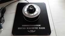 Thrustmaster Magnetic Joystick Warthog base/основа Тръстмастър Уартхог