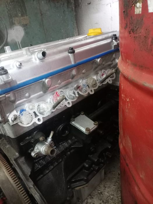 Продаётся двигатель 406 цена 700000тг