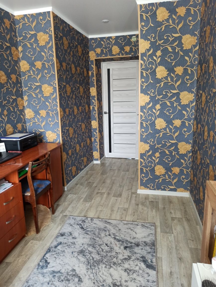 Продам 3-х комнатную квартиру