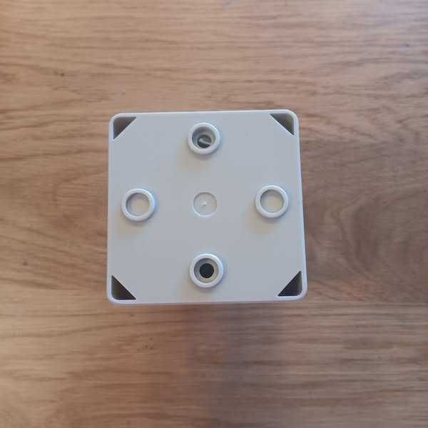 НОВ! Въртящ се ключ LW26/2, 20A, 3 позиции, 440V, 3-фазен
