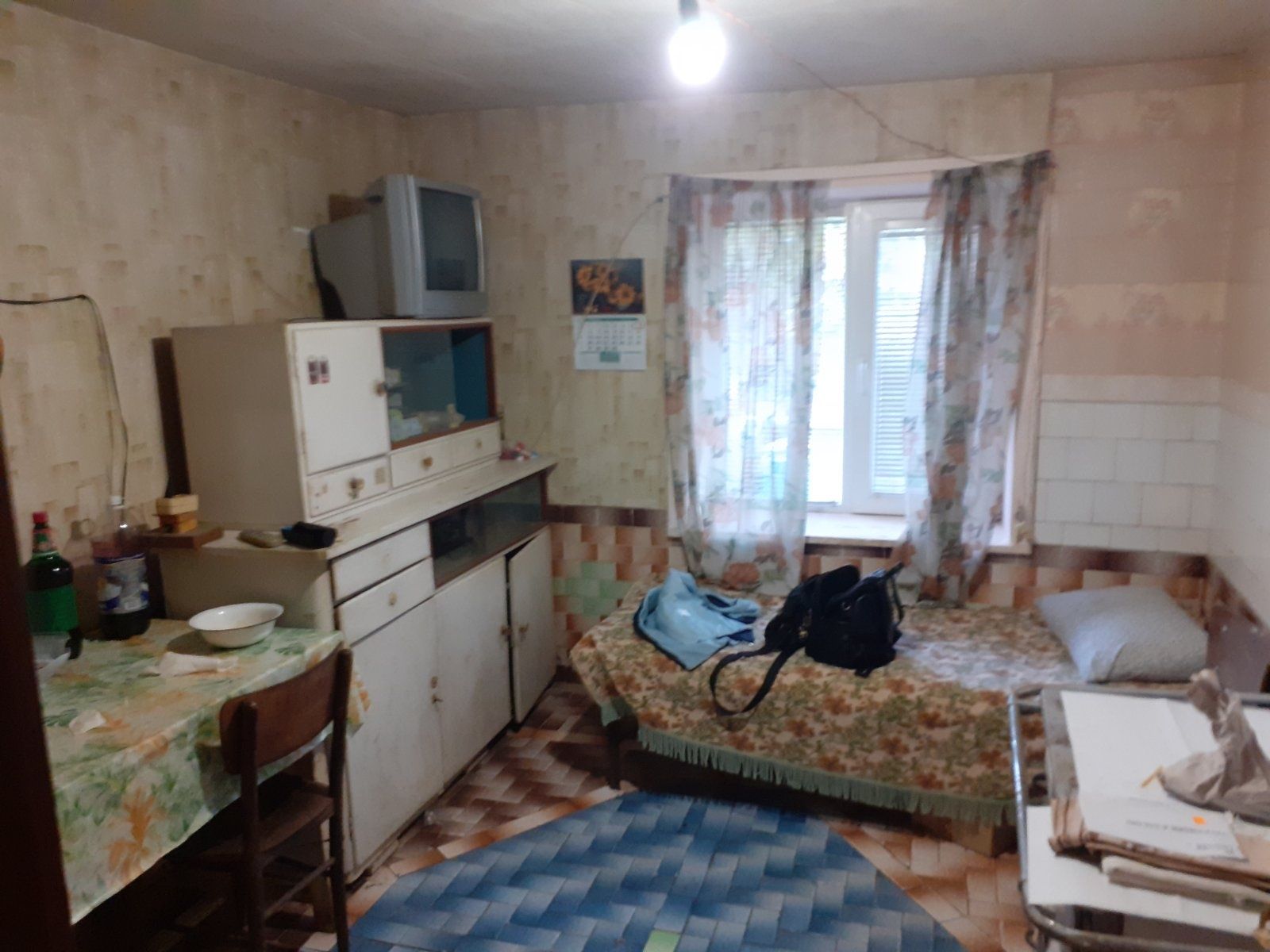 Продавам къща в село копривец