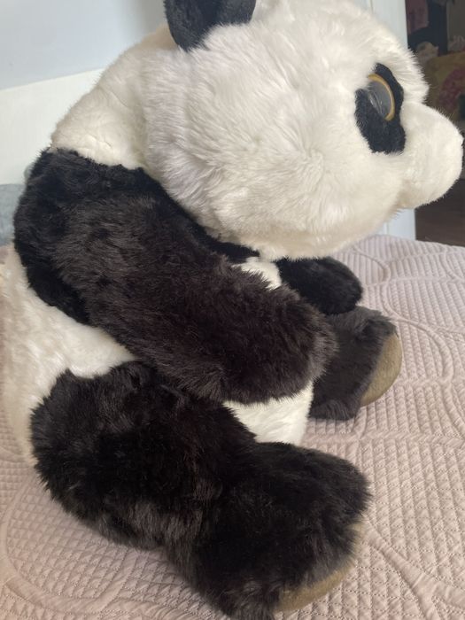 Плюшени играчки.