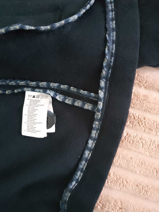 Продавам есенно-зимно палто