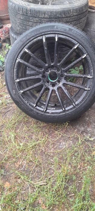 Продам диски R17