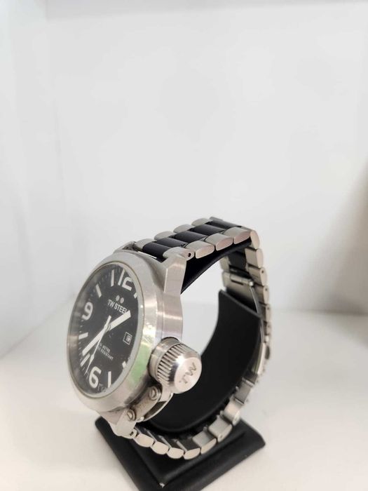 Ceas TW STEEL (Ag8 Tudor1/B73931) – Garantie 2 Ani!