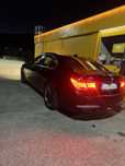 Bmw 730d avariat