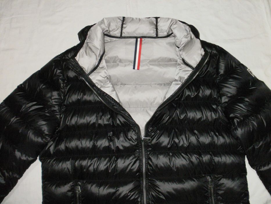 JEAN PAUL зимно мъжко гъши пух XL/2XL
