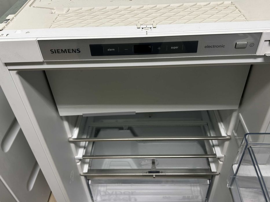Хладилник за вграждане Siemens iQ 500 |88 см