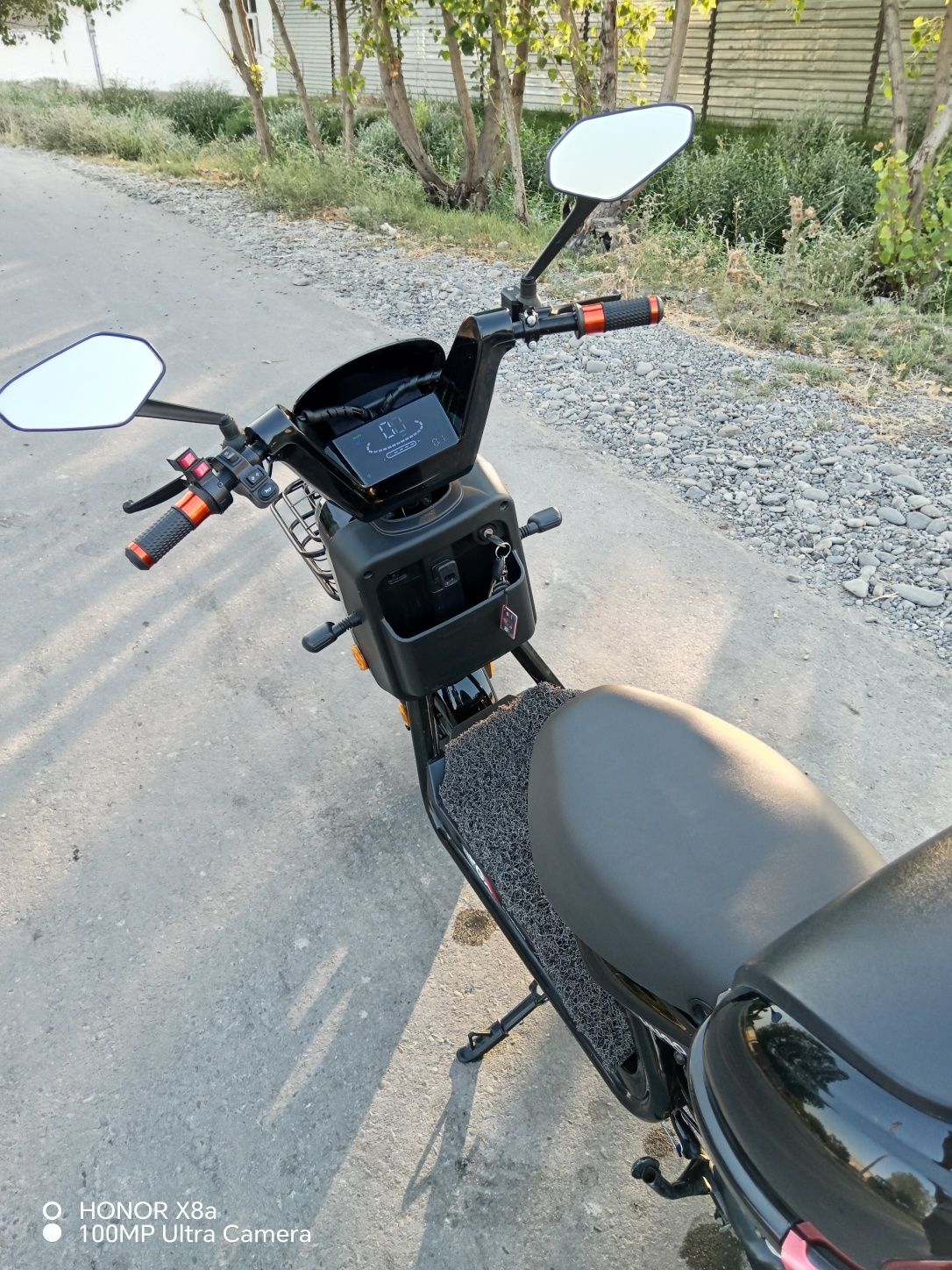 6 oy kafolat beraman