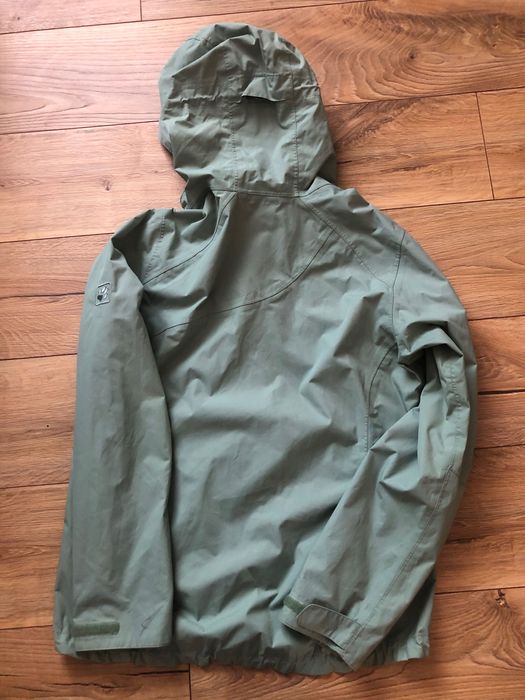 JACK WOLFSKIN-jacheta TEXAPORE, in stare impecabila pentru dame L
