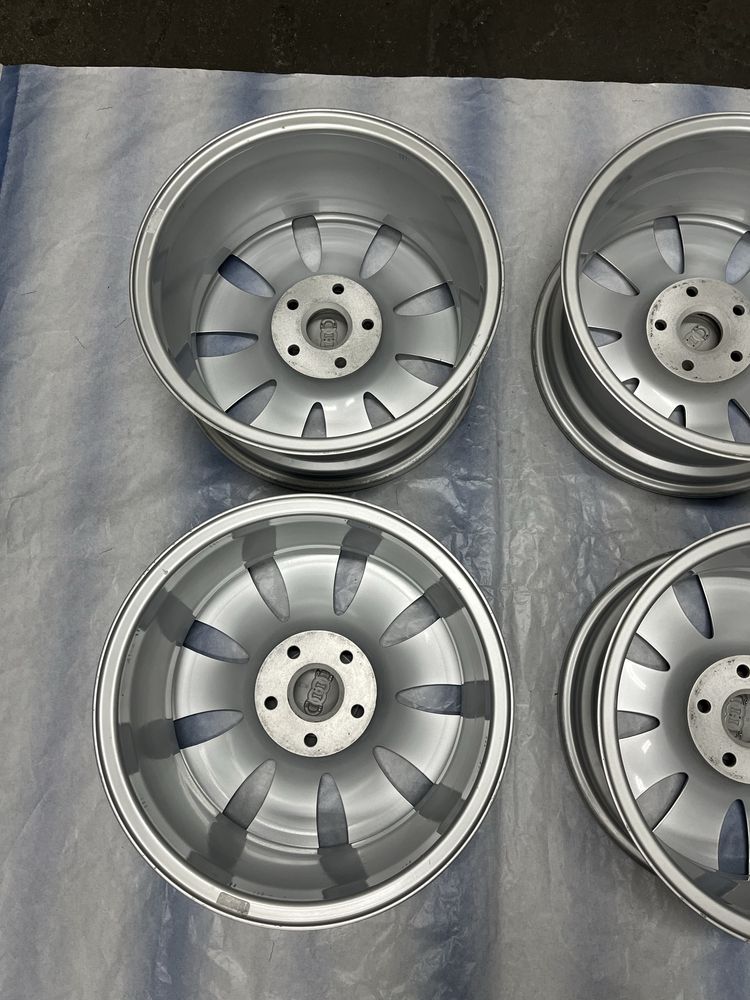 Jante audi 16 5x112