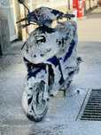 Скутер 50 cc в перфектно състояние