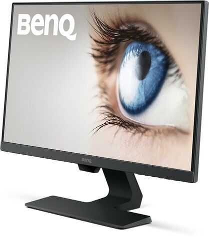 Мониторы  BenQ  LED 24 BENQ 9H.LFELA.TBE/9H.LGXLA.CPE/GW2480L 1.4