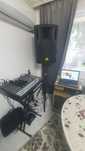 Vand mixer complect