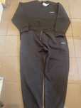 Set de hanorac si pantalini de trening