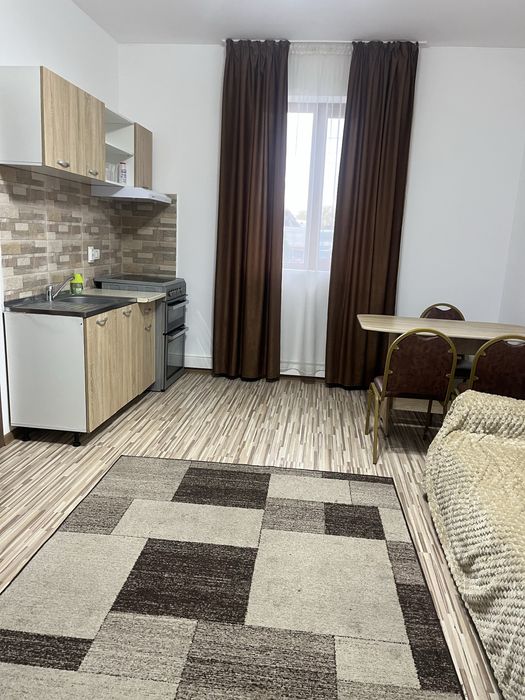 Inchiriere apartament