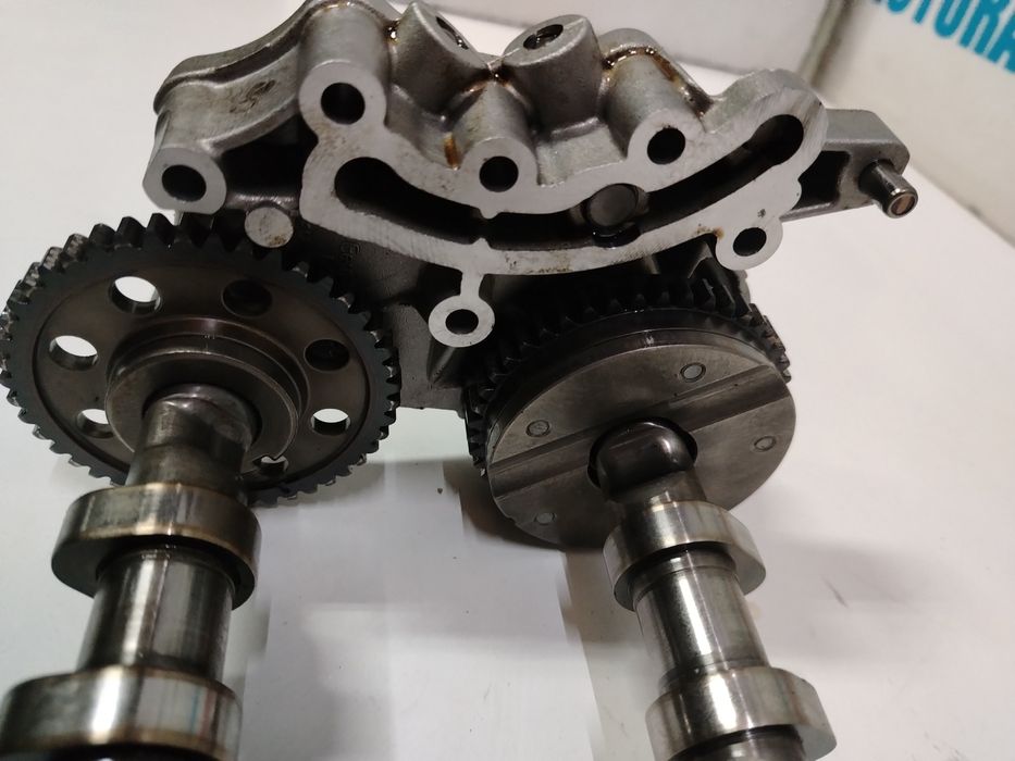 Ax axe came 1.8 CDA CDAA TSI Superb Passat B7 Golf 6 A3 Octavia 2