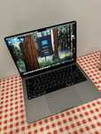 Срочно Macbook pro 14 512гб