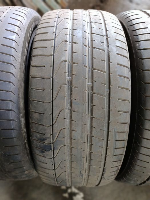 Летни гуми -20цола -265/45-1бр.-70лв."PIRELLI"