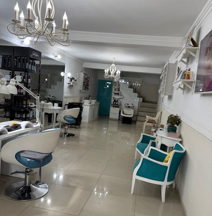 De închiriat post manichiură /pedichiura Pitești