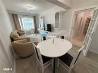 Apartament 2 camere, decomandat, de inchiriat, Copou complex Royal