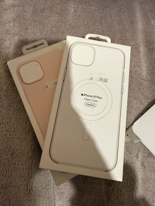 Aplle Iphone 14 plus