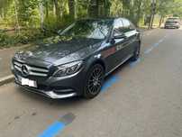 Mercedes-Benz C Mercedes C 180 7G Tronic avant Garde
