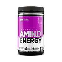 Акция 1+1 !Аминокислоты Optimum Nutrition Essential Amino Energy