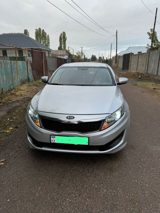 Автомобиль продается